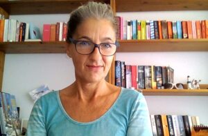 Autobiografische Schreibbegleiterin