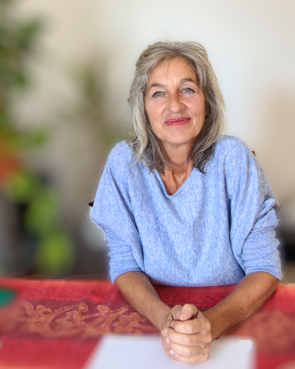 Manuela Lesniok Autobiografische Schreibbegleitung