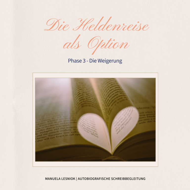 Die Weigerung