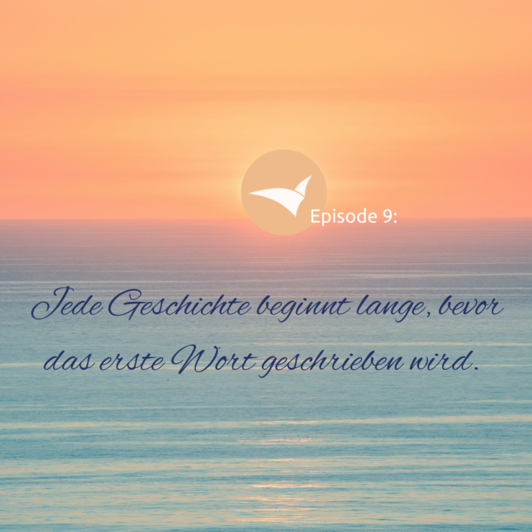 Manchmal genügt ein Lied